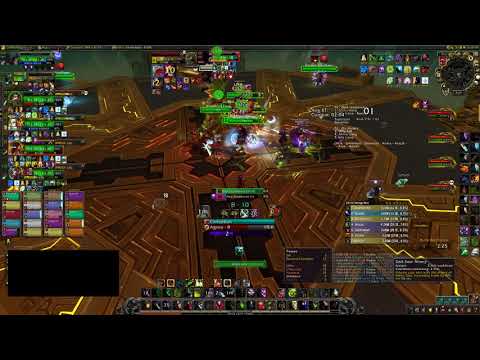 Mythic Zul
