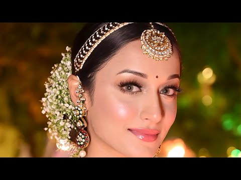 Bridal Makeup Artist portfolio by Pragya Parmita Mua in Mumbai - Photo 0