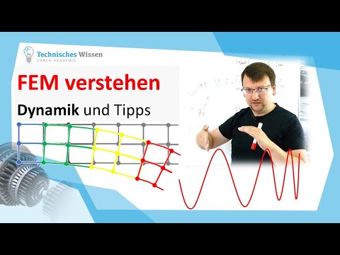 Understanding FEM – Dynamics and Tips