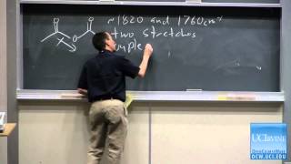 Organic Chemistry 51C. Lecture 08. The Chemistry of the Carboxylic Acid Family.
