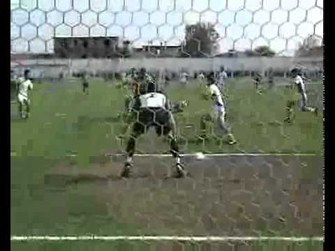 Anno 2003/2004 (V. Goal) Marcianise - Juve Stabia 2 a 2 www.crazywasps.weebly.com