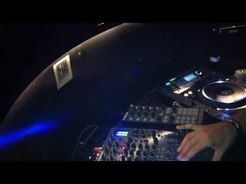 Billy Johnston @ Club Mute SEOUL South Korea