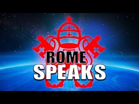 20200606 | Rome Speaks | Pastor John Lomacang (tvsdac)