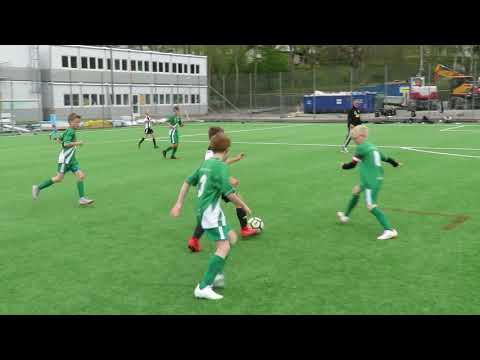 St Erikscupen, extra svår: FC Boo vs Tullinge Triangel (period 3/3)
