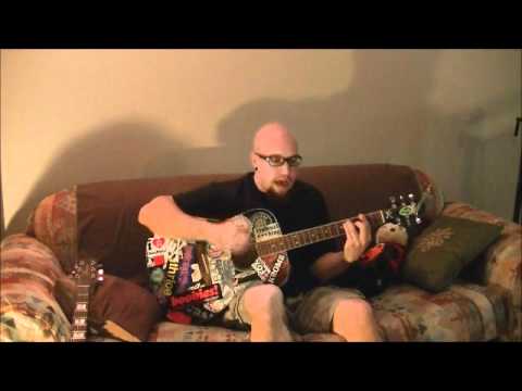 Adam Reid Music - Couch Covers 2.1 Cumbersome