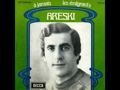Areski - Les émigrants (1968)