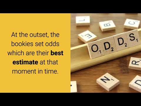 Are you fed up being gubbed by the best bookies?