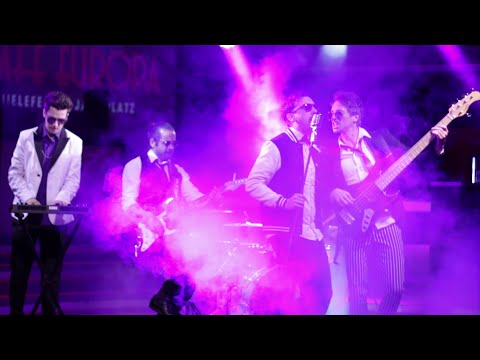 PIMPY PANDA - BAMBOOLICIOUS (Official Music Video)