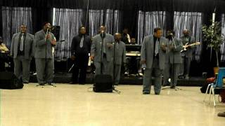 SOUTHLAND TROUBADOURS - LORD, I STILL REMEMBER.