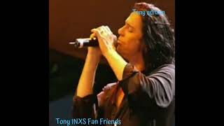 INXS Better Tears, Girl On Fire live Rockpalast Germani/ Alemania