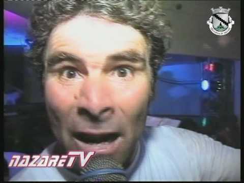 Carnaval 2012 Marcha Geral