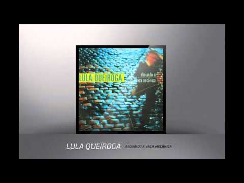 Lula Queiroga - Roupa no Varal