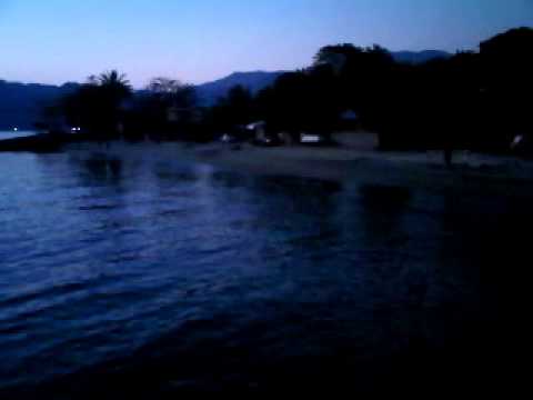 Angra dos Reis, Brasil Pousada Pier 7400