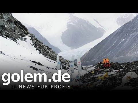 Wochenrückblick KW 19 2020 - Das ist der Gipfel!