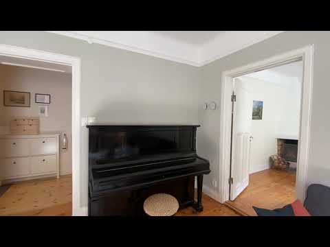 Stråkvägen 4B - 3:a · 76m2 - Solna Gamla Råsunda : Via Notar mäklare Solna