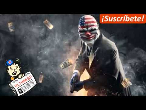 Payday 2 Crimewave Edition Xbox One