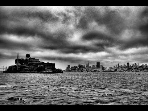The Big House - Alcatraz