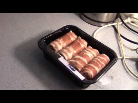 MongoTV_1293 - Mongo Madskole - Gamle Optøet Billige Farsruller Med Gode Jasmin Ris