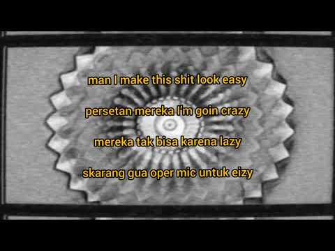 Ben Utomo, Eizy - Warm Up 3