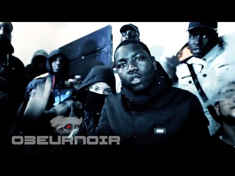 RDG CLAN VINKOSS ft BIZON "CITÉ SOMBRE"