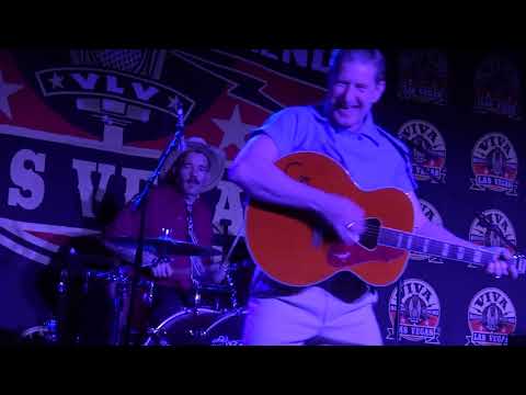 Charlie Thompson (VIVA LAS VEGAS 22) Full Set
