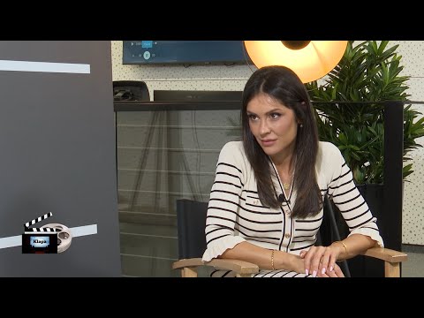 KLAPA - Dragana Mićalović na ivici suza: Idem u crkvu da shvatim kojim putem želim da idem!