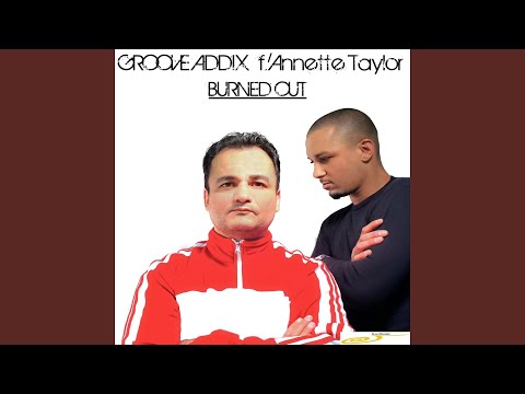 Burned Out (Jovonn Chase Dub)