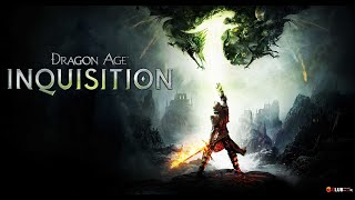 「Dragon  Age : INQUISITION」久しぶりに神ゲーやってく