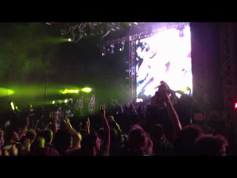2MANYDJs @ UMF Brasil 2011