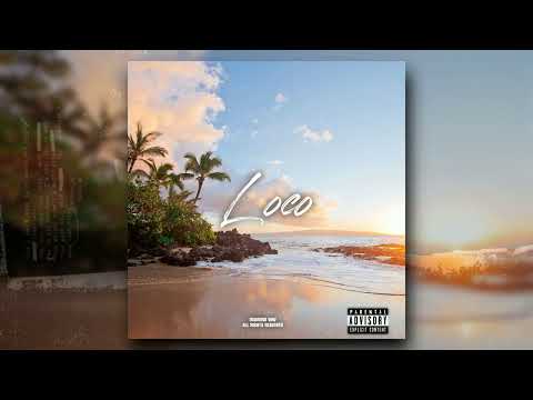 FREE Latin Drill Loop Kit - "Loco" | Afro Drill Sample Pack (Afro Drill, Leto, Tiakola, Cuba)