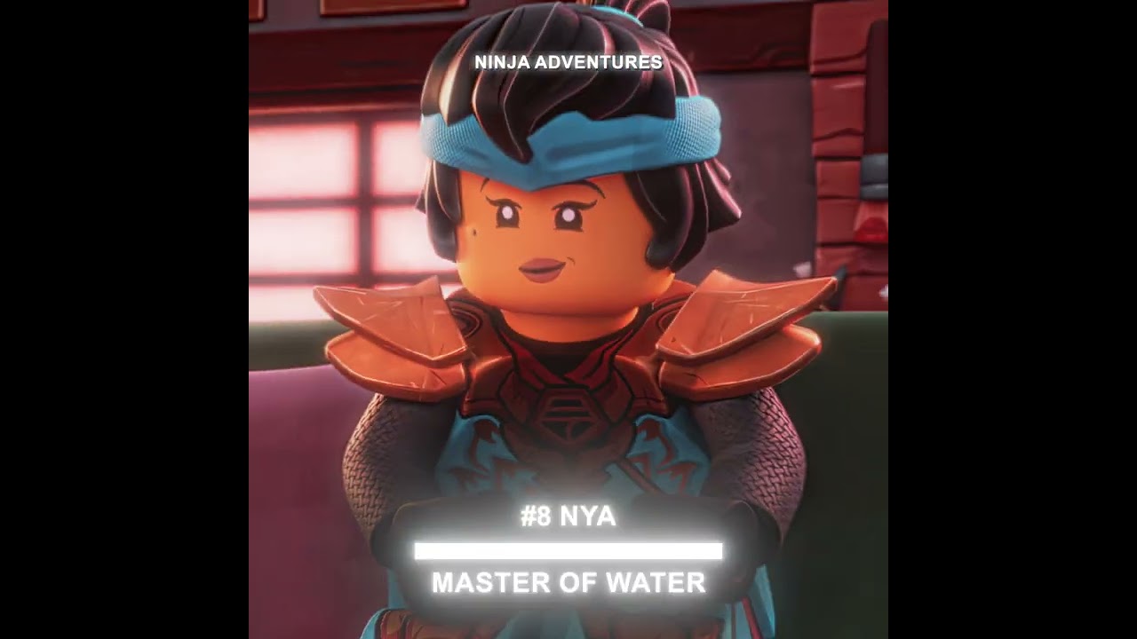 Top 10 Characters | Season 4 (