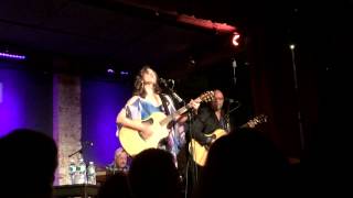 Amy Grant HOPE SET HIGH @ City Winery New York City 9/8/14