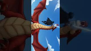 簡単即席ショートバトル#ai生成 #Shorts #アニメ