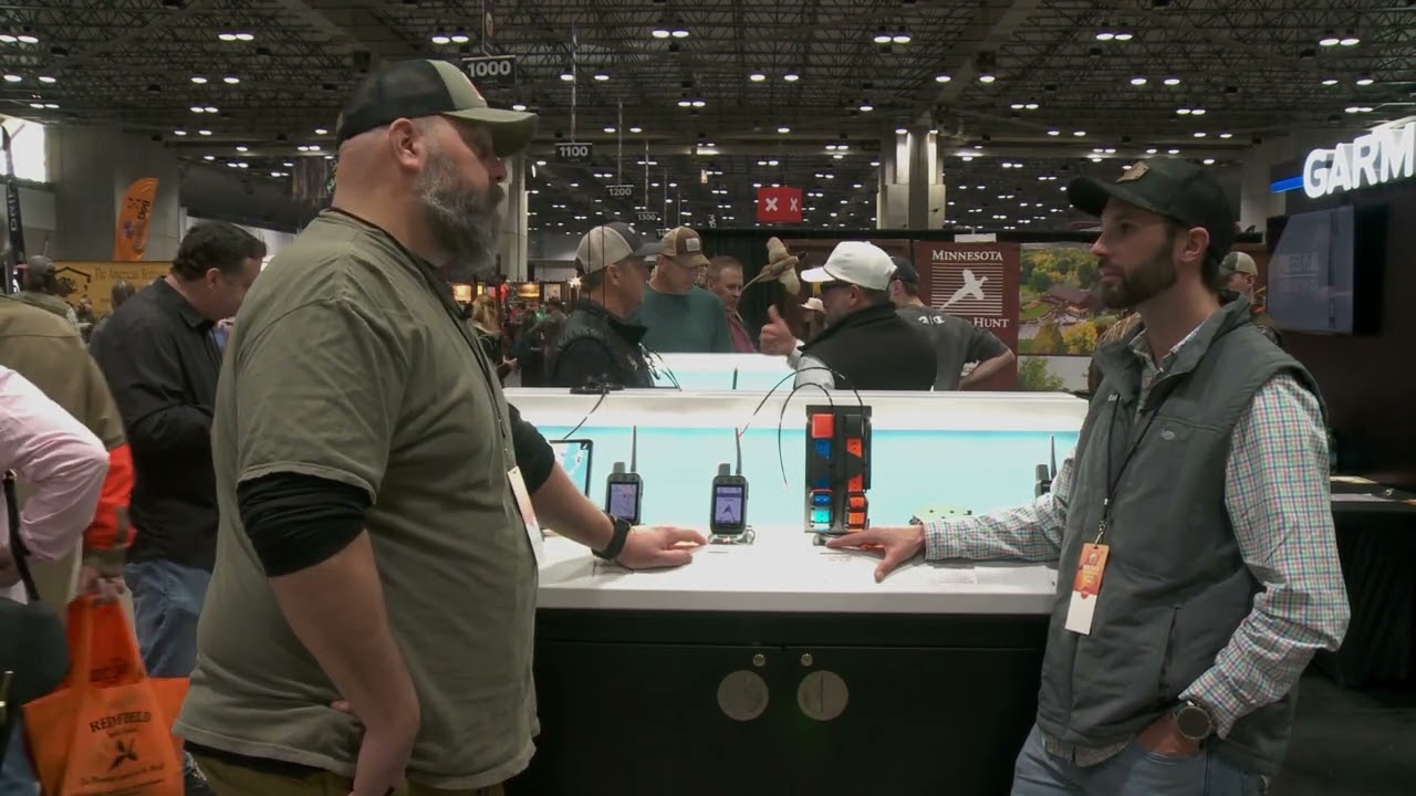 🔊 E-Collar Essentials for Upland Hunters | Garmin TT25 Review with The Bearded Uplander