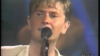 Una città per cantare Ron 1988