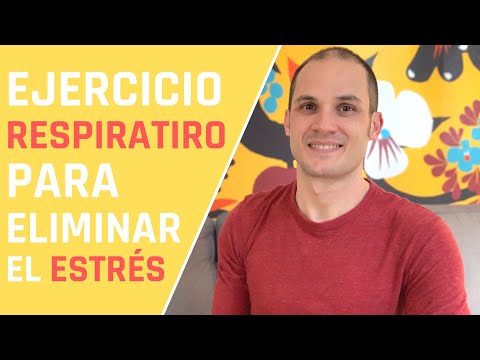 Ejercicio Para Eliminar El Estrés