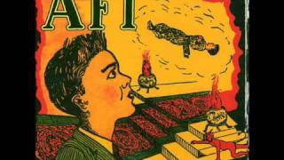 A.F.I. - Salt For Your Wounds