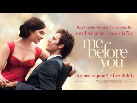 ME BEFORE YOU