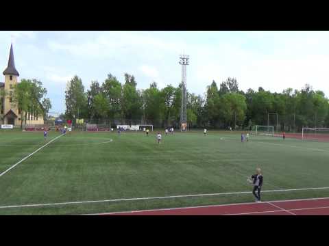 AFA Olaine/Jūrmala (U14) - FK Liepāja/LSSS   1-4