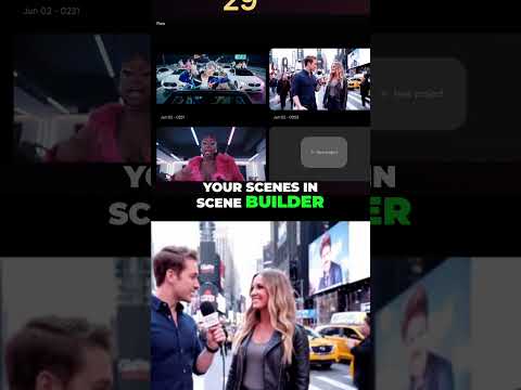 Scene Builder Tutorial: Easy Video Download Guide