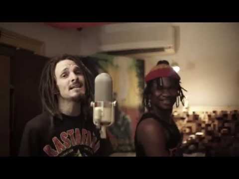 I&I feat Raging Fyah: "LIVE IT" (Official Video 2015)