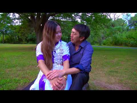 Nraug Zaj Yaj Thiab Paj Ntaub Lauj Hais Kwv Txhiaj #4 End Mloog txhua ntxiv diam 2