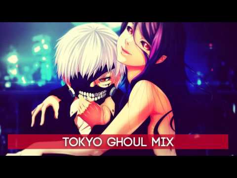 Best of Tokyo Ghoul √A - 東京喰種 トーキョーグール Soundtrack OST Mix の神曲＆BGM集