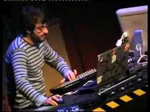 Fernando Carvalho vs Alphax