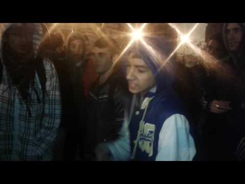 DROG MARTÍN vs CHIPI ? - Callejón 2v2