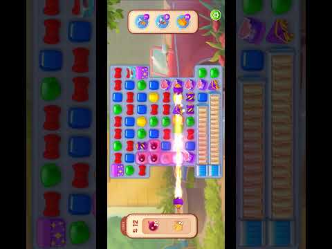 Shorts Playrix Homescapes Gameplay Walkthrough Level 13303-010