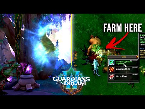 10 Tips & Tricks for Patch 10.2 That You Should Know! - WoW