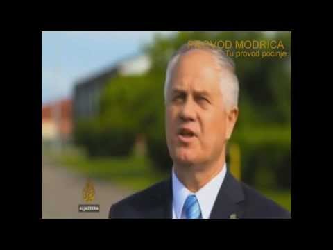 Rafinerija ulja Modrica [by Provod Modrica]