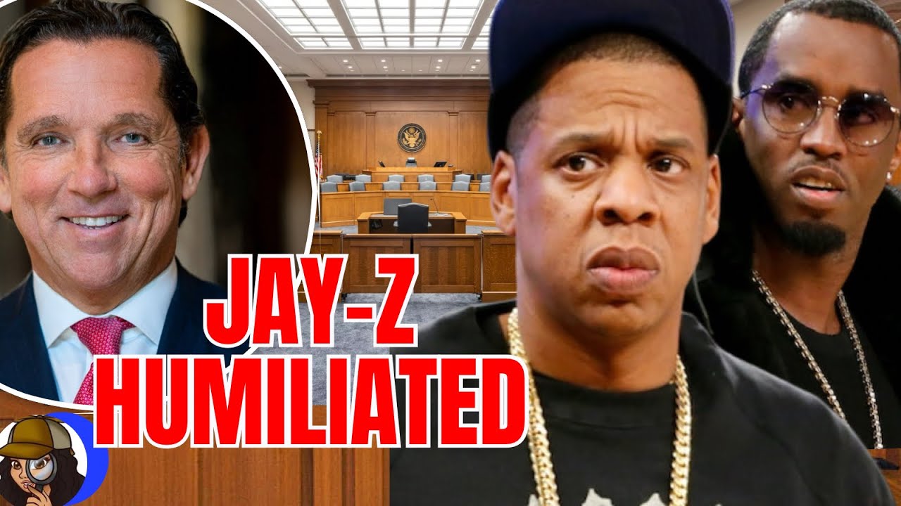 Buzbee Vimndicated|WE HAVE FULL LEGAL DOCS|Why Jay-Z Was FORCED To Drop Case