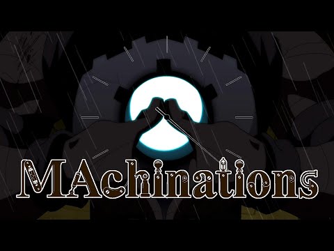 Machinations | Wakfu (Noximillian the Clockmaker)